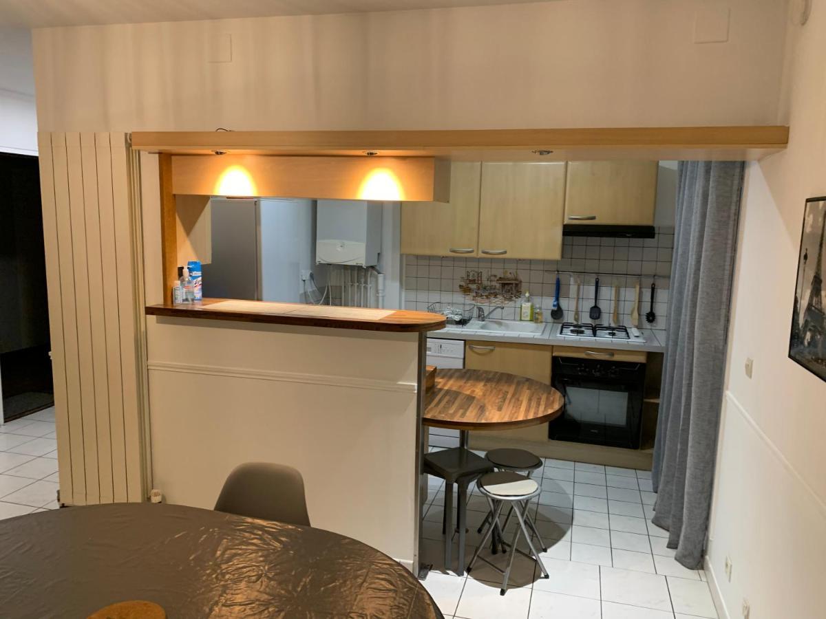Disney, Sunny Comfortable 2 Bedrooms Family Apartment, 8 Pers, Wifi, Netflix Chessy  Bagian luar foto