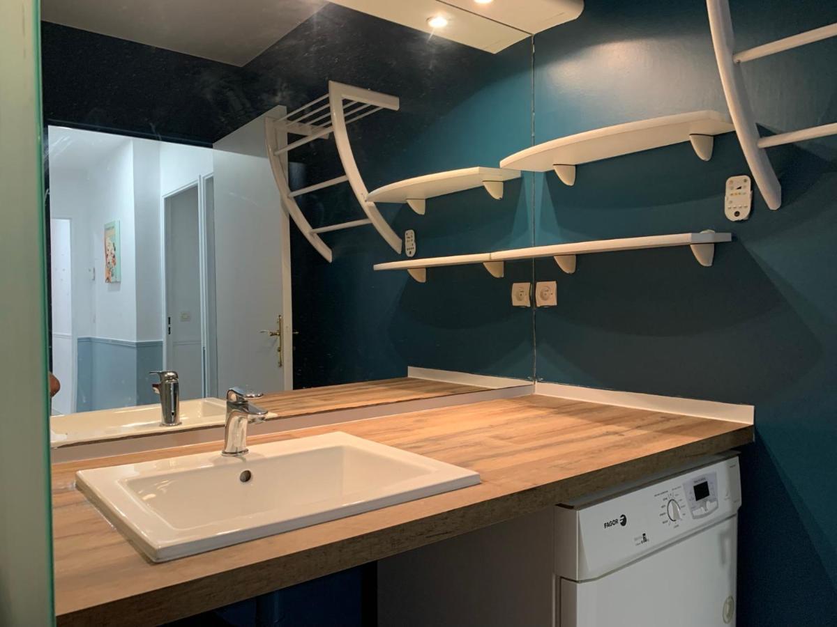 Disney, Sunny Comfortable 2 Bedrooms Family Apartment, 8 Pers, Wifi, Netflix Chessy  Bagian luar foto