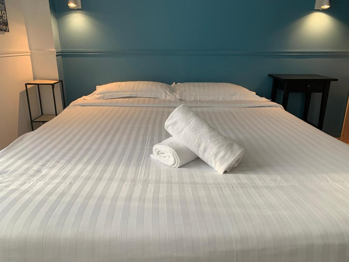 Disney, Sunny Comfortable 2 Bedrooms Family Apartment, 8 Pers, Wifi, Netflix Chessy  Bagian luar foto