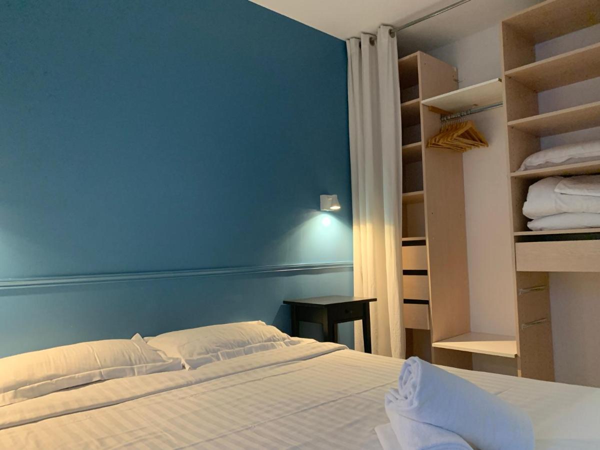 Disney, Sunny Comfortable 2 Bedrooms Family Apartment, 8 Pers, Wifi, Netflix Chessy  Bagian luar foto