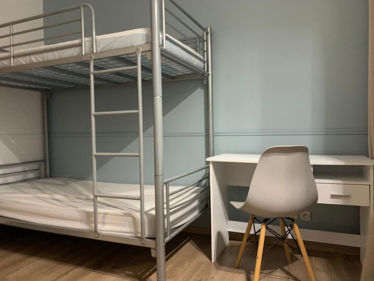 Disney, Sunny Comfortable 2 Bedrooms Family Apartment, 8 Pers, Wifi, Netflix Chessy  Bagian luar foto