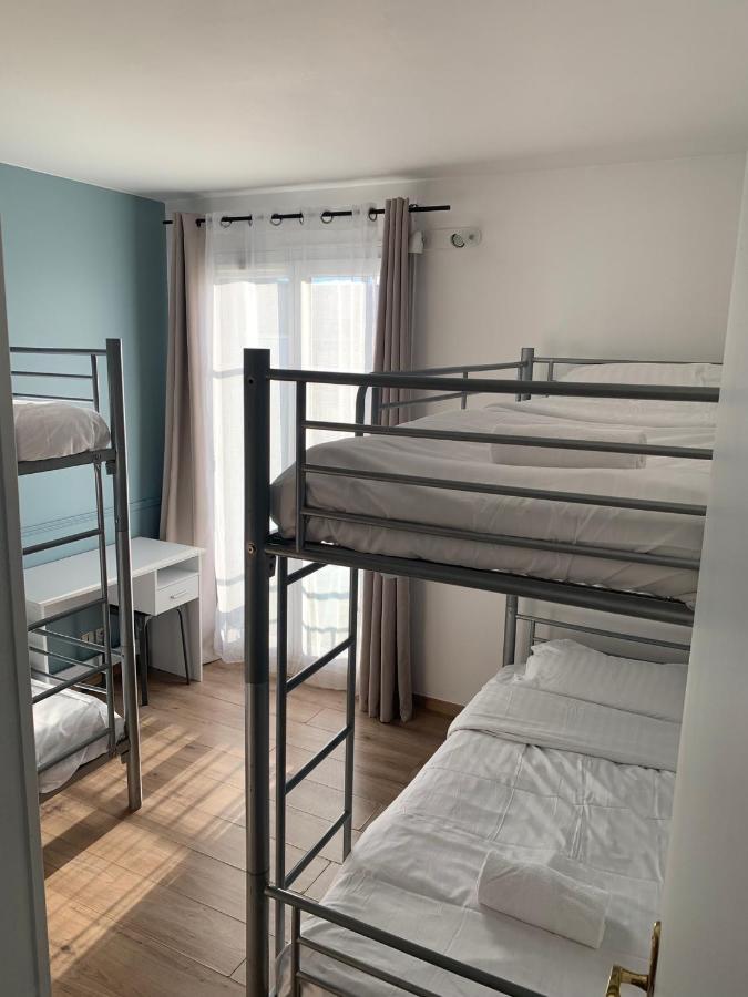 Disney, Sunny Comfortable 2 Bedrooms Family Apartment, 8 Pers, Wifi, Netflix Chessy  Bagian luar foto