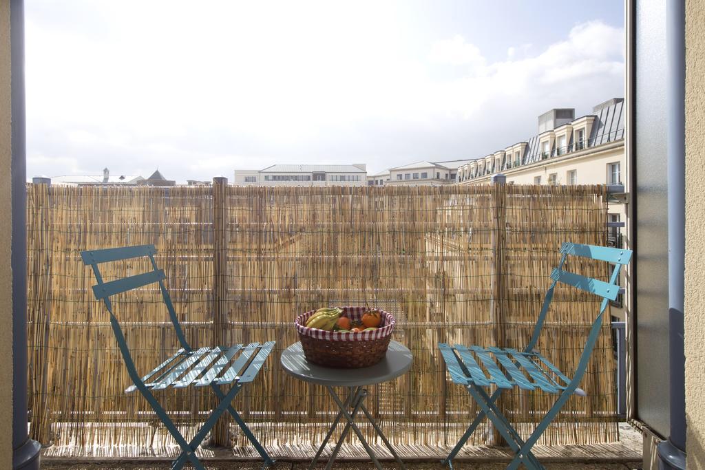 Disney, Sunny Comfortable 2 Bedrooms Family Apartment, 8 Pers, Wifi, Netflix Chessy  Bagian luar foto